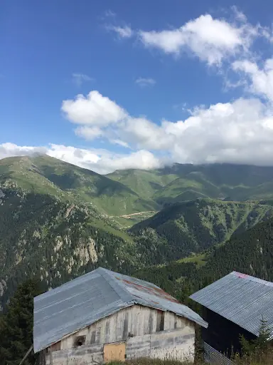 İksenit Yaylası 2
