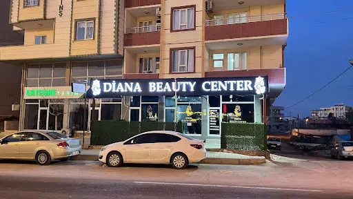 DİANA BEAUTY CENTER