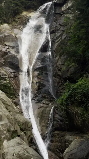 Narovanak Şelalesi 4
