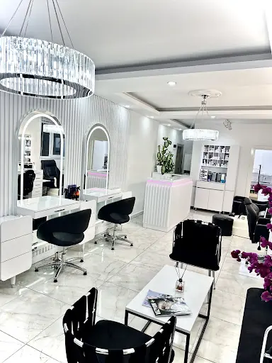 Gamze Bayan Kuaförü ( Avcılar - İstanbul ) 2