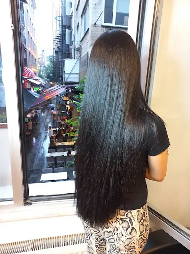Deniz Beauty Hair Studio Akaretler 2
