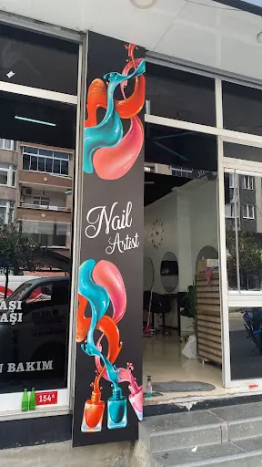 Buse Oran Güzellik Salonu 3