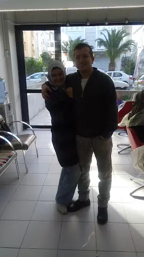 Özkan Hair Studio 3