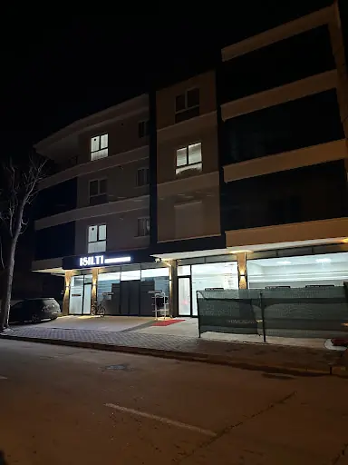 Işıltı Güzellik Merkezi 3