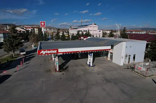 Şuhut Belediyesi 4