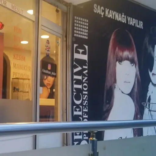 Kartal Saç Kaynak Merkezi Kuaför Mesut – Kuaför, İstanbul (5. fotoğraf)