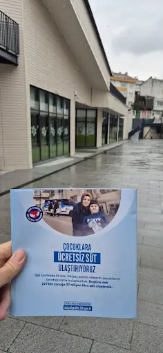 Gaziosmanpaşa Spor kompleksi – Diğer (Güzellik), İstanbul (2. fotoğraf)