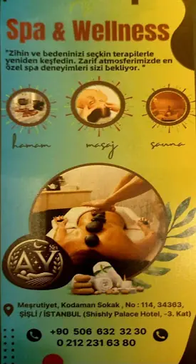 Ayspa&Wellness
