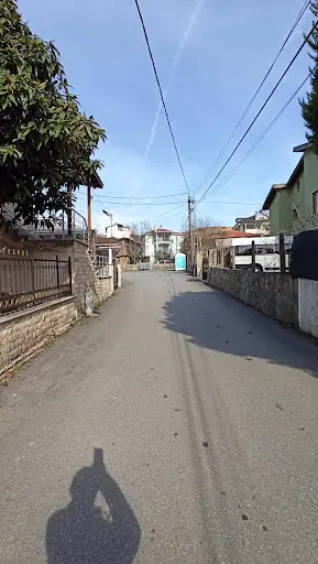 Ahmetli Mh. Camii 2
