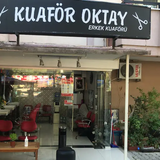 Oktay Kuaför 5