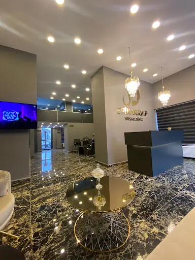 Epinara Vip Güzellik Merkezi 3