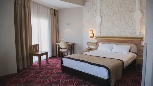 Lidya Sardes Hotel Thermal & Spa 4