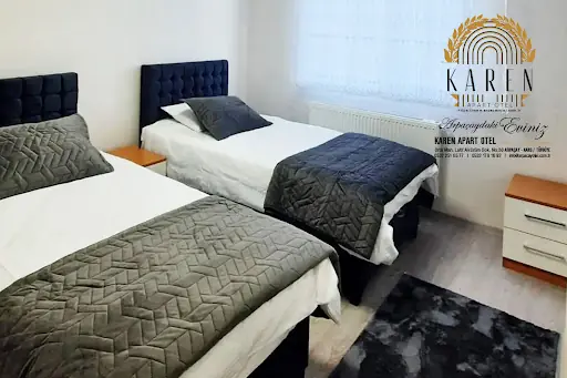 Arpaçay Karen Apart Hotel