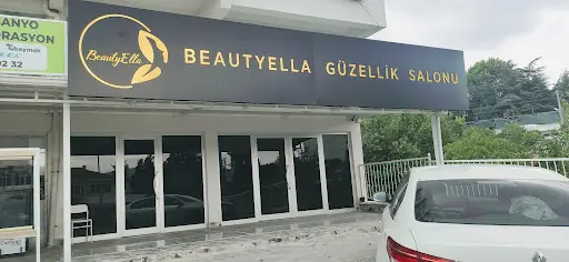 BeautyElla Güzellik Salonu 4