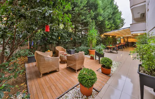 Seçkin Hotel Sakarya 2
