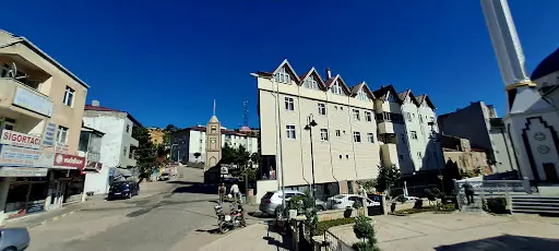 Koyulhisar Belediyesi 3