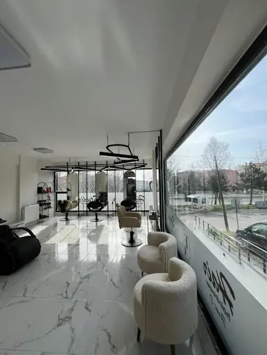 Fırat yağmur hair studio 2