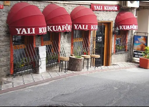 Yalı Kuaför 3