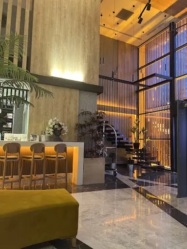 Days Hotel by Wyndham Esenyurt & Aqua Plus Spa, Spa Merkezi