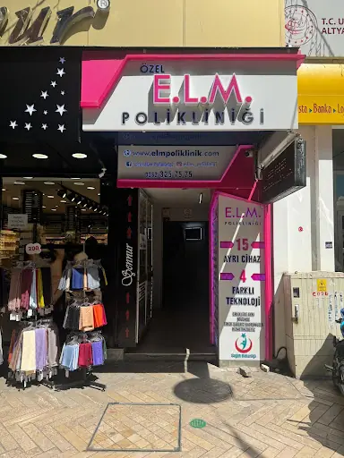 E.L.M Poliklinik