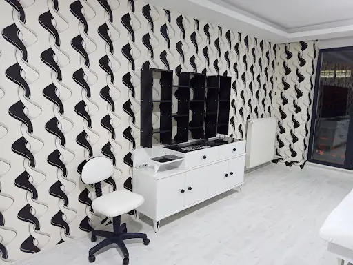 ( KLASİK MASAJIMIZ VE SPA MASAJI HİZMETİMİZ YOKTUR)MEDİKAL MASAJ HİZMETİMİZ MEVCUTTUR.
