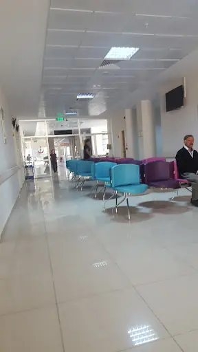 75. Yıl Devlet Hastanesi