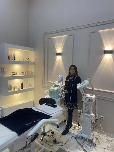 Nigar Kaymak Güzellik Salonu 4