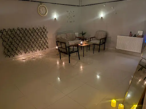 Happy Spa Masaj Kapaklı