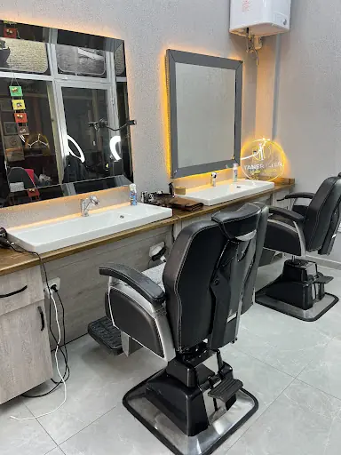 Tanerilterhairstudıo