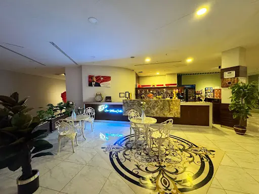ES’di spa wellness center