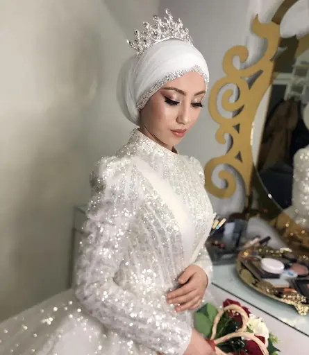 KUAFÖR YEŞİL