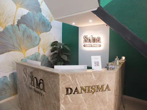 Suna Luxury Beauty 2