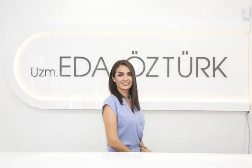 Eda Öztürk Estetik ve Güzellik 2