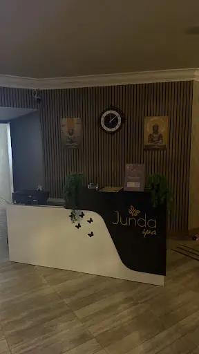 Jun'da Spa Ayvalık 3