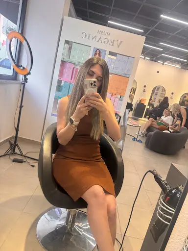 Safir Kuaför 4