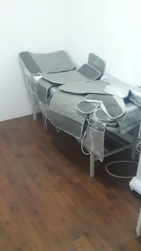 Bucak Seray Güzellik Salonu 4