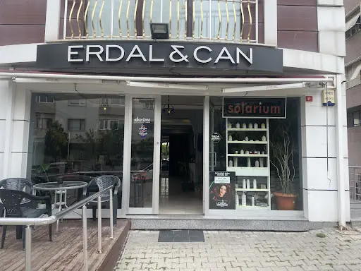 Erdal ve can kuaför 2