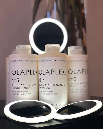 Önder Ünsal Hair Design