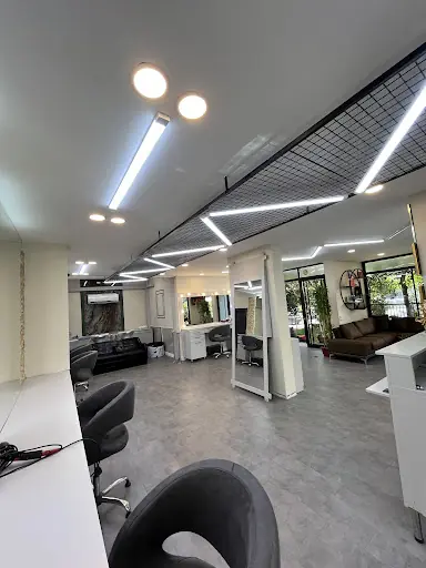 Okan Kartal Hair City – Kuaför, Kadıköy, İstanbul