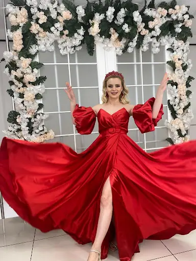 Tuğçe Uslu Kuaför Güzellik 3