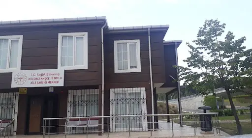 KÜÇÜKÇEKMECE 17 NOLU AİLE SAĞLIĞI MERKEZİ – Diğer (Güzellik), İstanbul (4. fotoğraf)