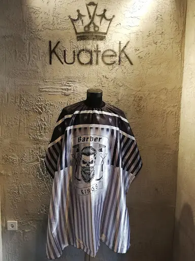 Kuatek Penuar Berber Önlüğü Tekstili Ltd. Şti. 3