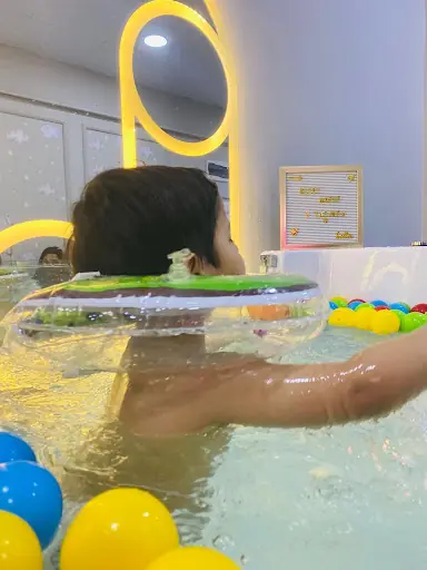 DEVELİ HAPPY BABY SPA MERKEZİ