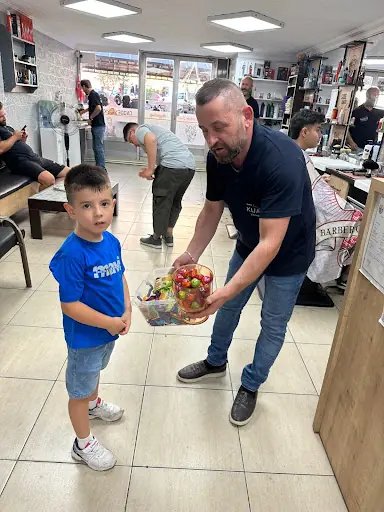 Cadde kuaför yılmaz kanca 4