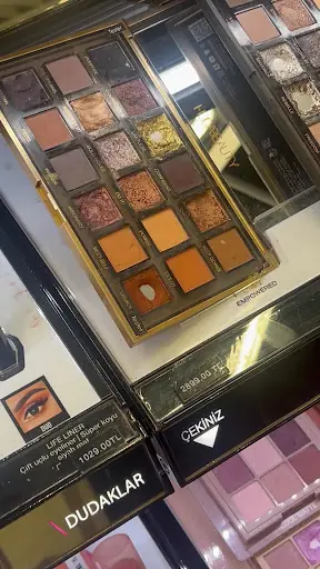 Damla Özdemir Hair Makeup Studio (Kuaför) 2