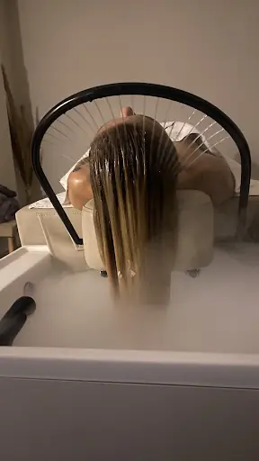 Esra Durna Güzellik Salonu 3