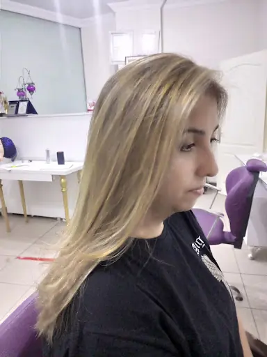 Alize Çelik Bayan Kuaförü 3