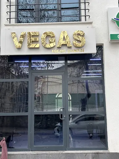 Vegasniğde