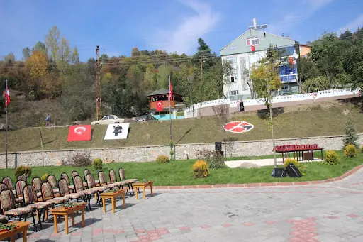 Kastamonu Üniversitesi Azdavay Myo 3