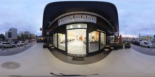 Luxcity Hair Saloon - Bakırköy Kadın Kuaför 2